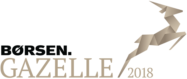 Brsen Gazelle 2018