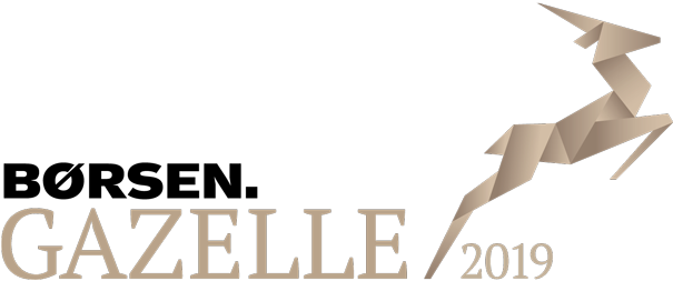 Brsen Gazelle 2019